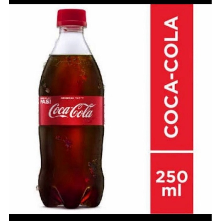 

COD COCA COLA 250 ML IMUT ➠Paling Popular