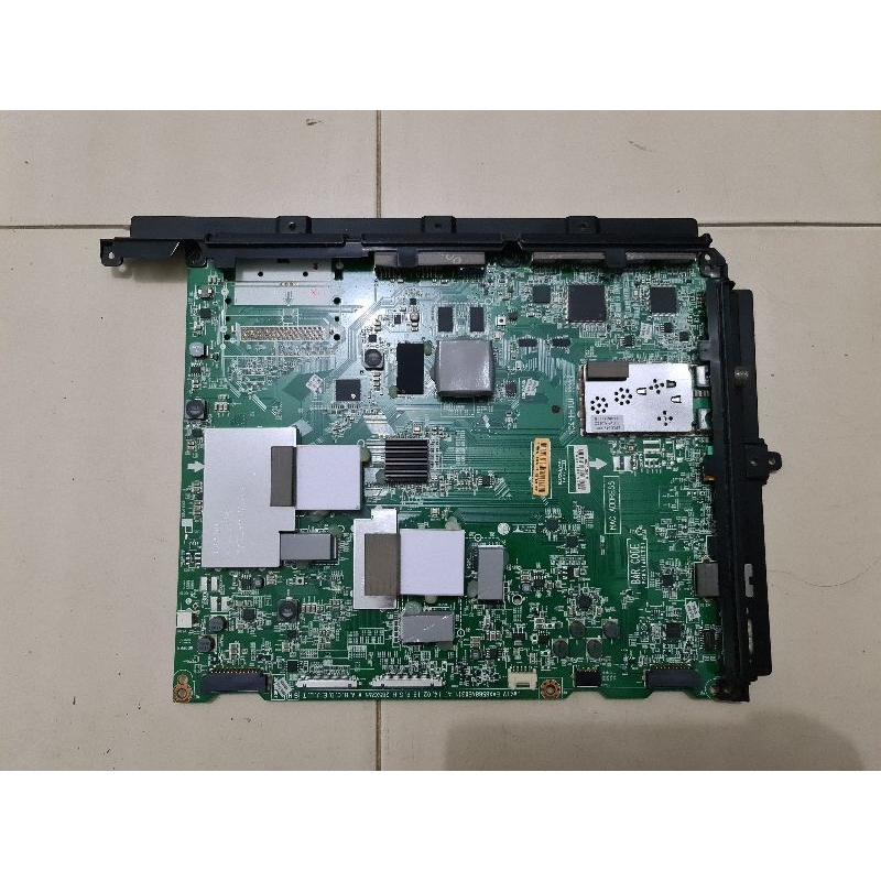 MB MAINBOARD BOARD MONTHERBOARD MODUL SMART TV LG 65UB930T