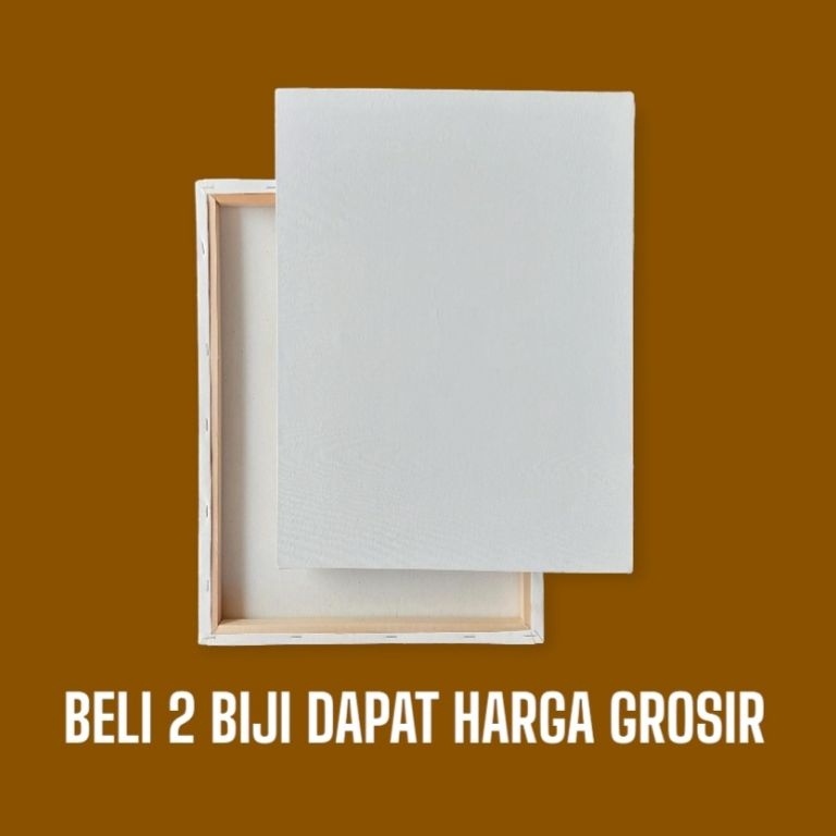 

[‰F11&] Kanvas Lukis 20x30 cm Discount