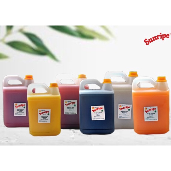

Pal!ng Popul4r SUNRIPE Juice 5 Liter (Chill Juice) Sunshine