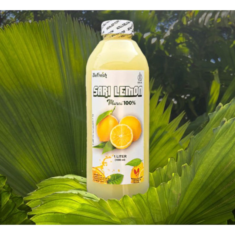 

Pr0duk K3ren Sari lemon murni fresh untuk diet 1 liter Grosir lagi