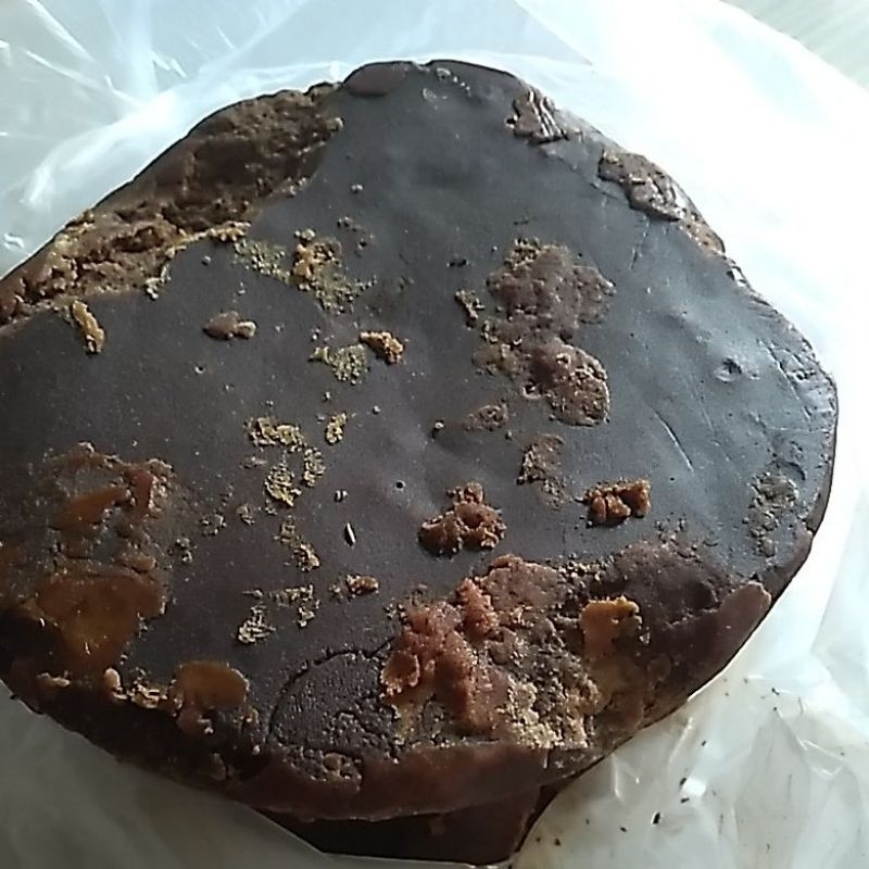 

GULO MERAH BATOK asli LINGGAU berat 1 kg