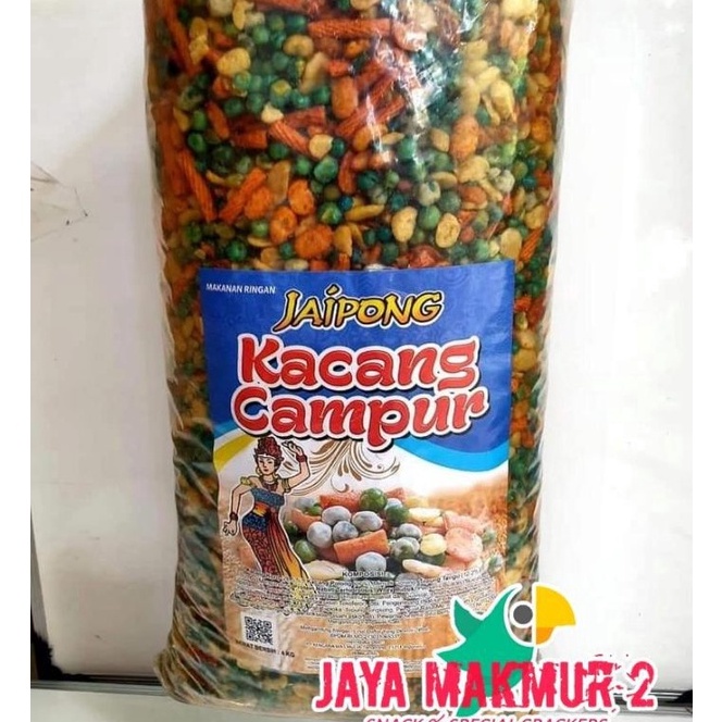 

[❇I70@] kacang koro mix koro campur 1kg Super Murah