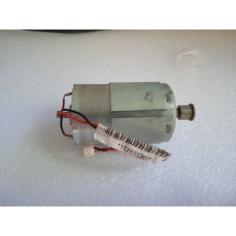 Dinamo Motor PF L210 Dinamo motor bawah epson L220 L350 L360