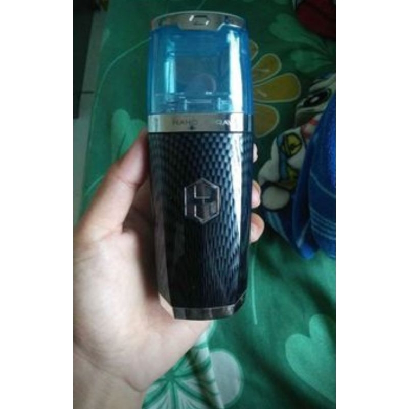 Nano Spray Hydrogen mci