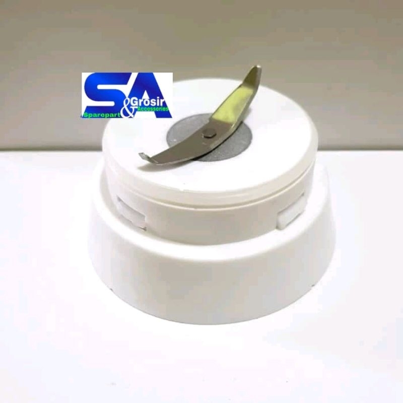 Mounting BUMBU Blender Philips 1741 - Pisau Mangkok Gilingan Bumbu