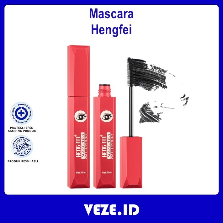 MC-9216/9217 HENGFEI MASCARA