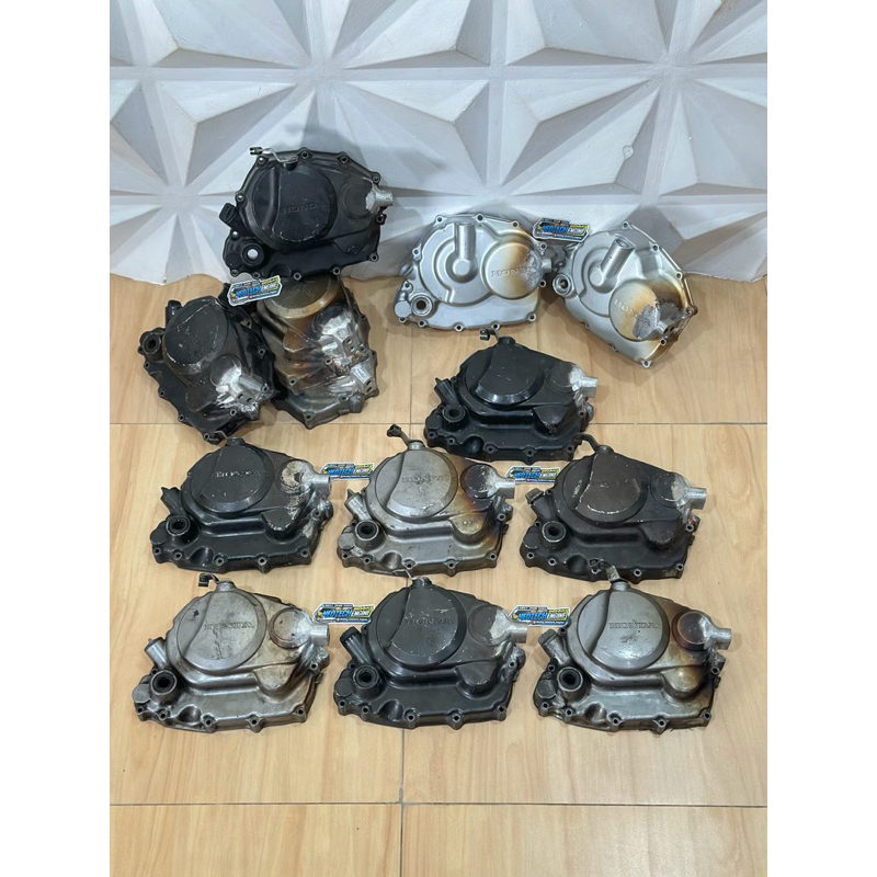 Bak Kopling TIGER TLR pnp Oil Cooler Satria FU FXR MORIN QTT KTC