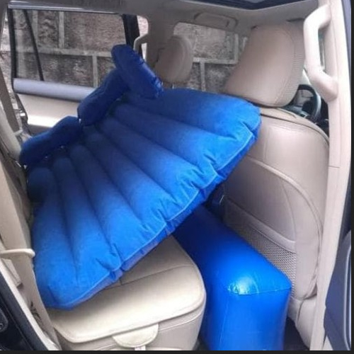 Promo Kasur Mobil Kasur Angin Matras Mobil / Kasur Matras Kasur / Kasur Mobil Jok Belakang