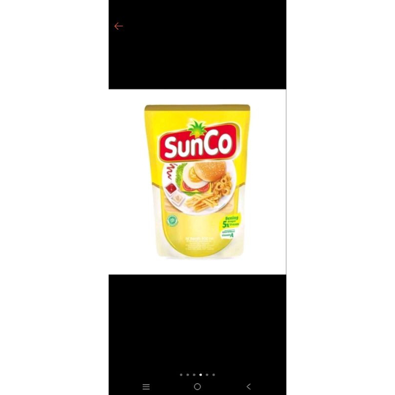 

MINYAK GORENG GRESIK