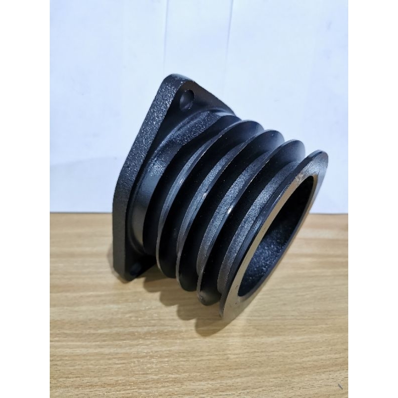 S1125 S1130 S1135 Pully mesin diesel dongfeng