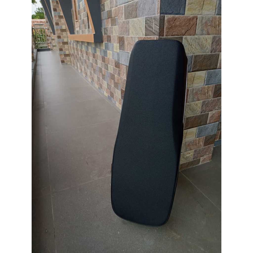 Jok Cb kulit amplas-Jok cb 100 kulit amplas polos