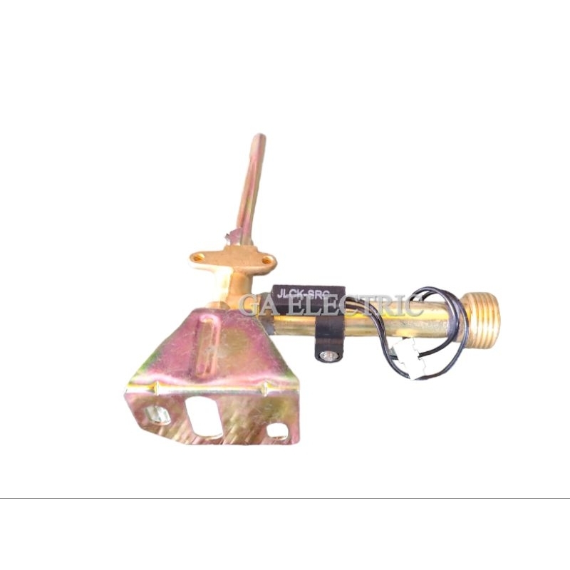 PIPA INLET + SENSOR MAGNET WATER HEATER GAS