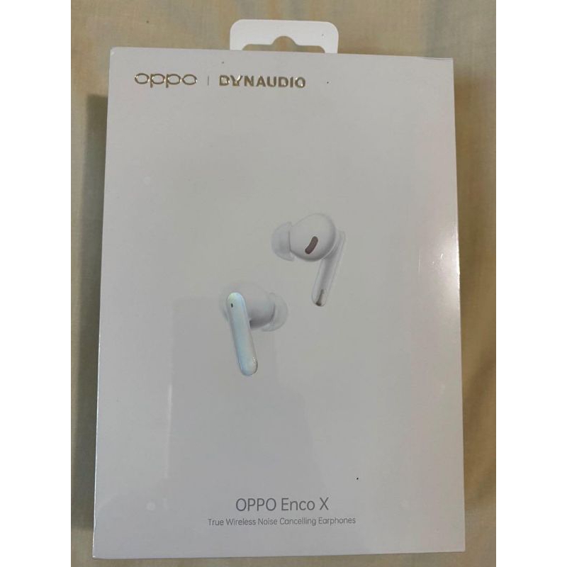 OPPO ENCO X