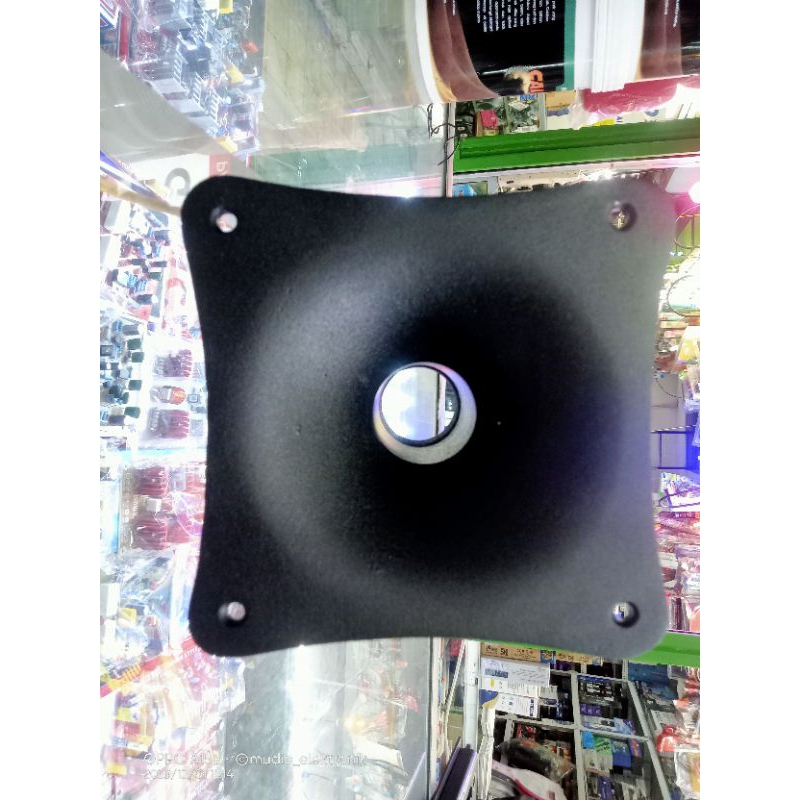 horn rcf ukuran 15×15