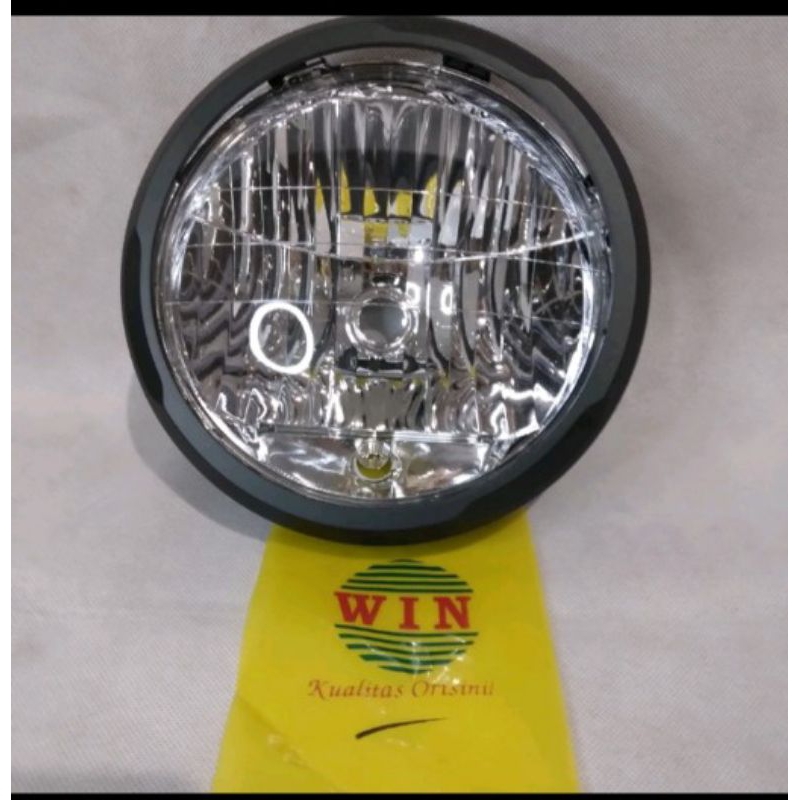 Lampu Depan CB 150 Verza 2018-2020