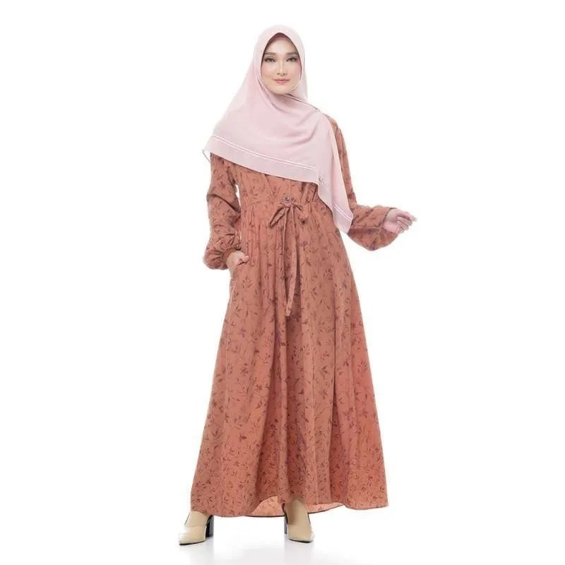 DRESSLIM MARSA RABBANI/BAJU GAMIS/GAMIS/BAJU RABBANI/GAMIS DEWASA/DRESSLIM RABBANI/RABBANI