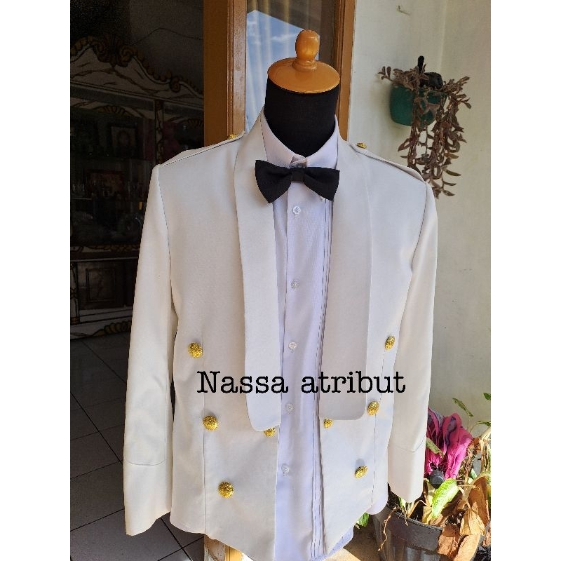 GTR JAS PDU 2 TNI POLRI