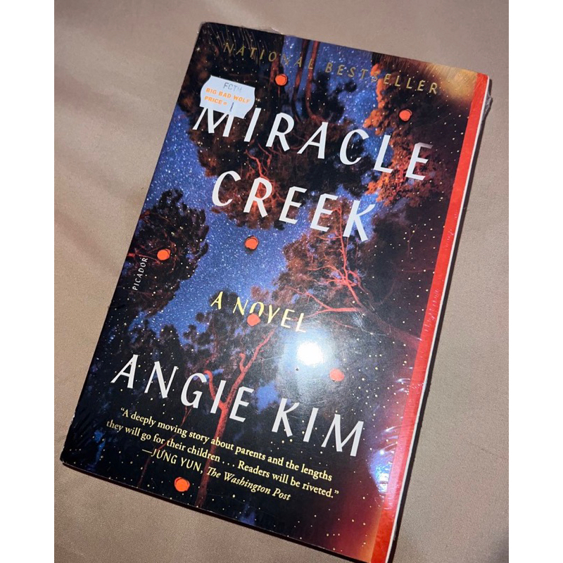 

miracle creek angie kim