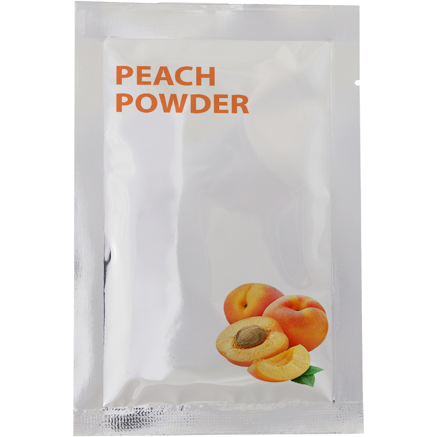 

Varian Peach Powder (5pcs)