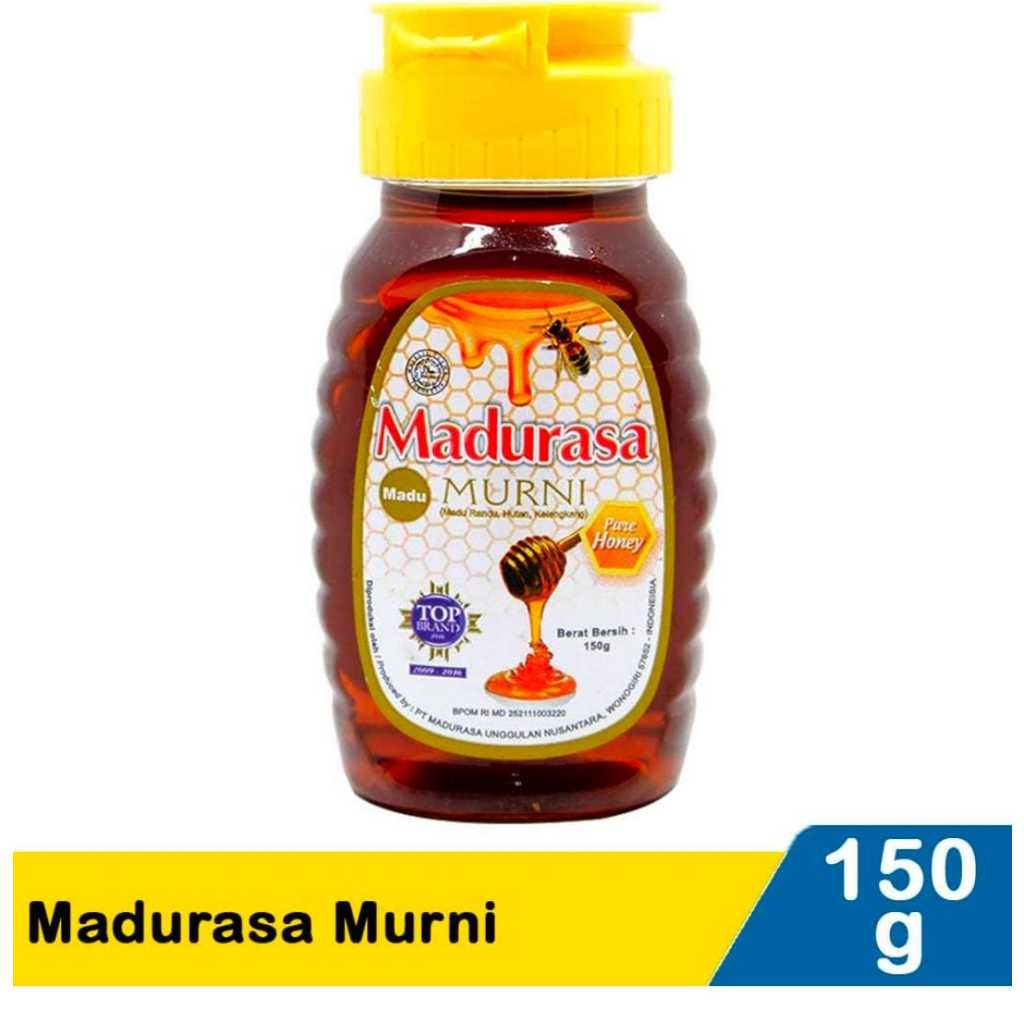 

Madurasa Murni 150g