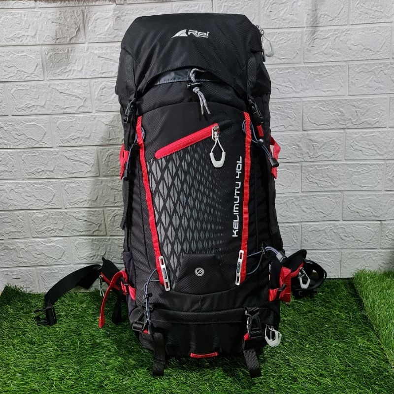 RANSEL AREI KELIMUTU 40L