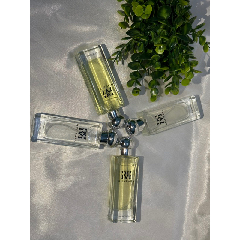 parfum paket 4 aroma my way dunhill blue vs scandalous dior sauvage