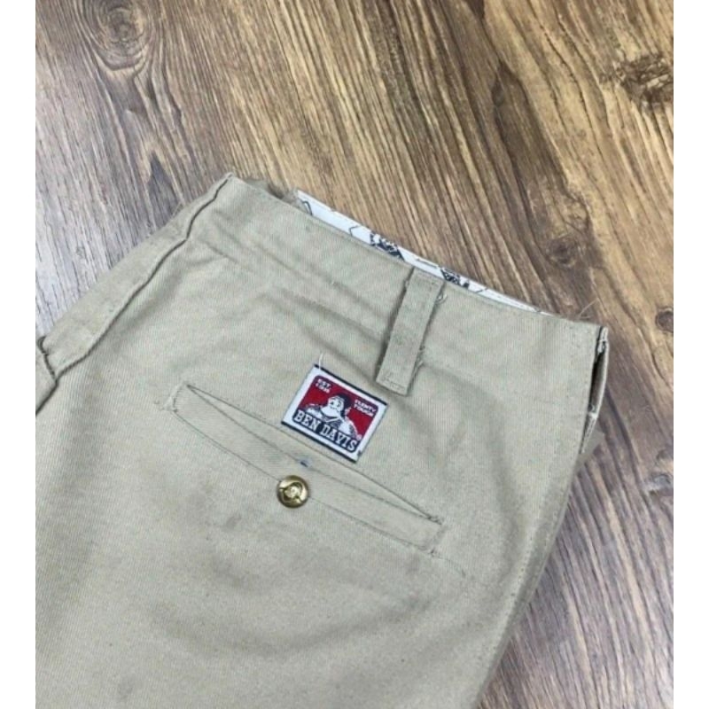 ben davis pants