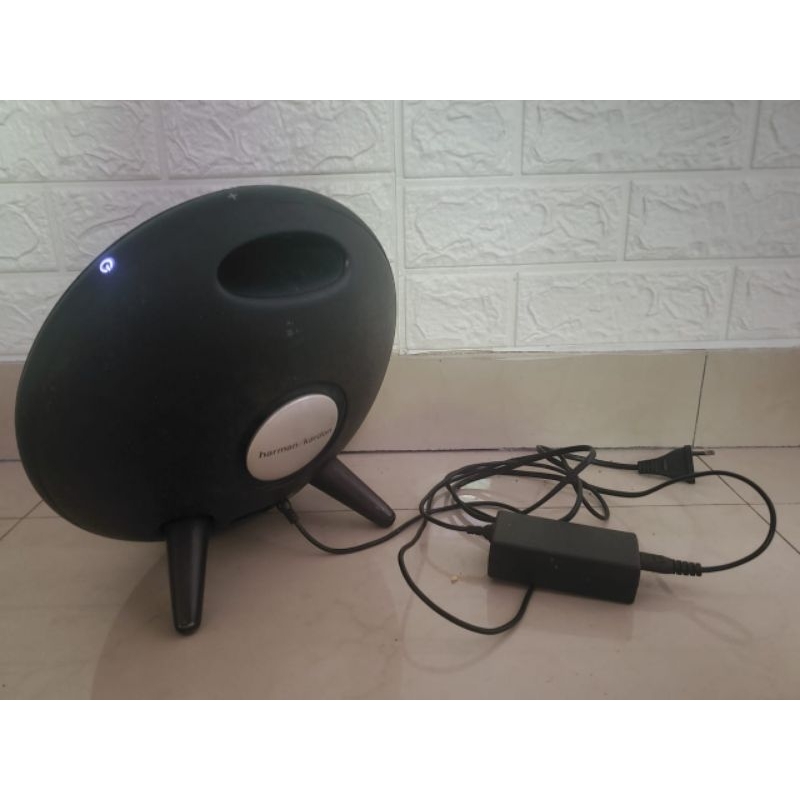 Harman Kardon Onyx 3 sudah diupgrade speaker ke HK Onyx 4