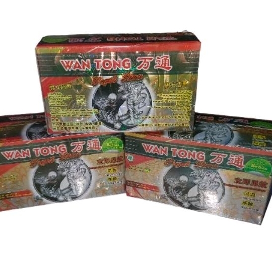 

JAMU WANTONG SERBUK ORIGINAL