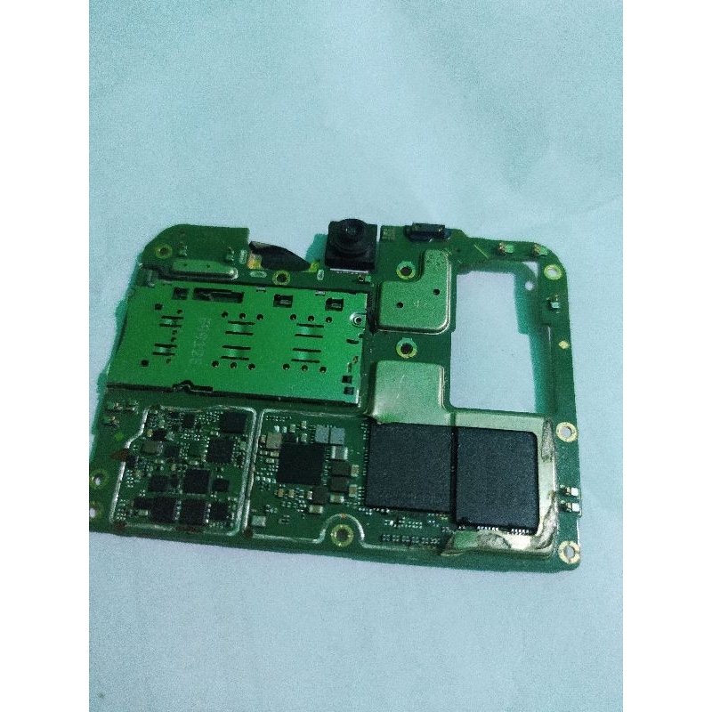 Mesin realme 5 pro Matot