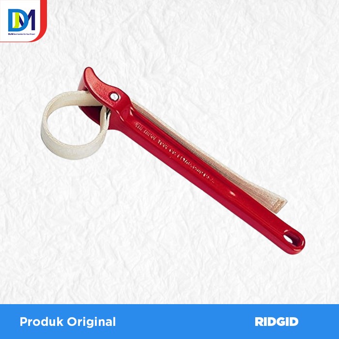 STRAP WRENCH 24 (31350) RIDGID PRODUK ORIGINAL