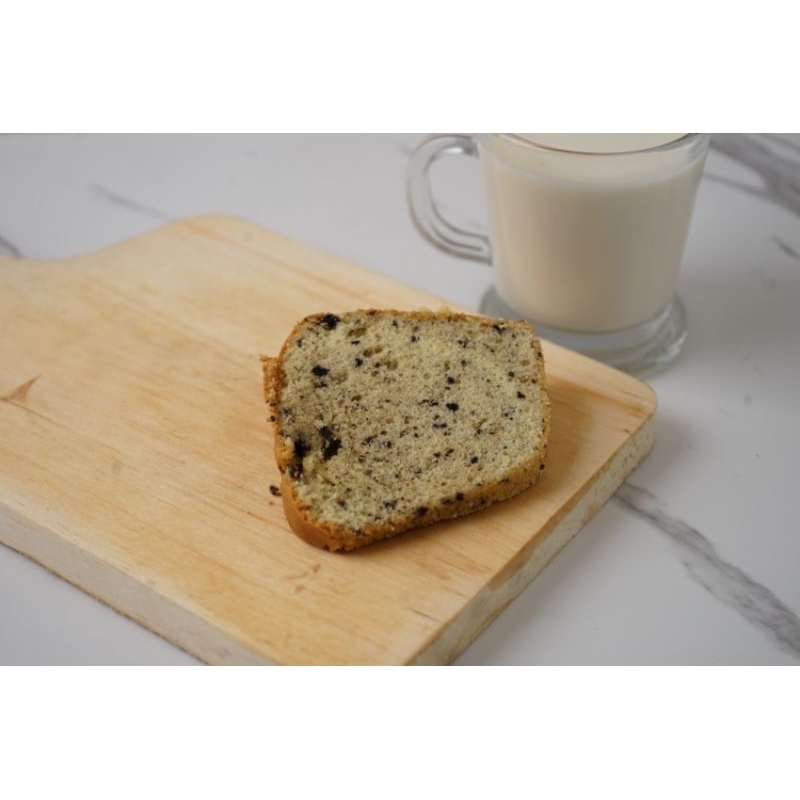 

Bolu Oreo