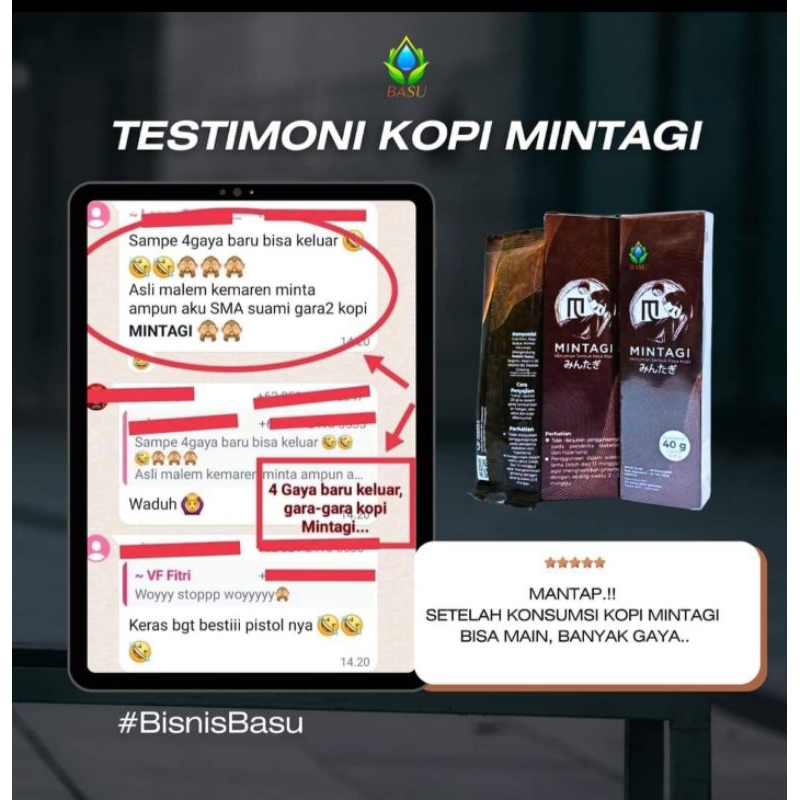 

KOPI MINTAGI TSUBASU