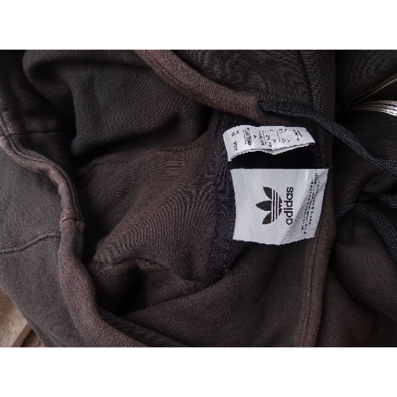 adidas hoodie