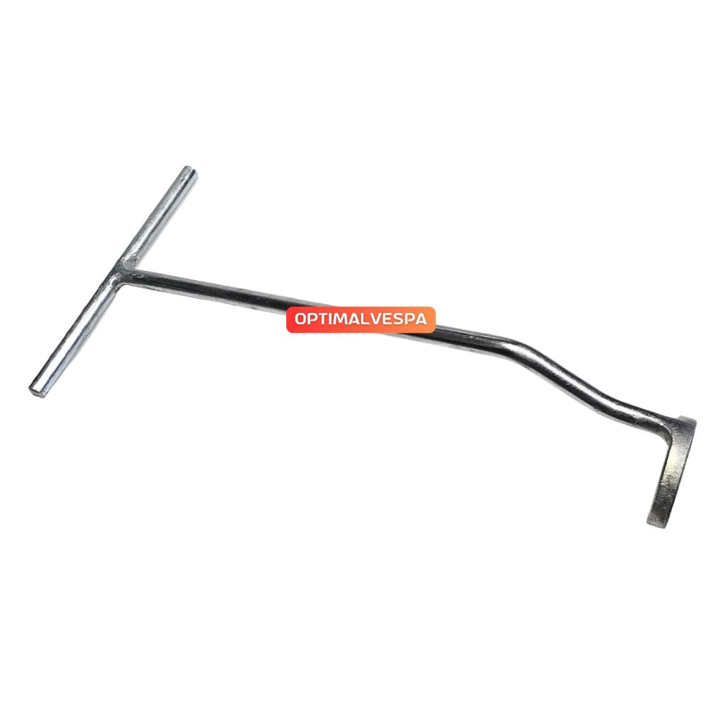 Kunci Kran Bensin Vespa Pembuka Tangki Kran Bensin Vespa Super Sprint Px Ps Exclusive Excel