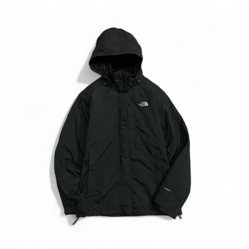 Jaket Outdoor The North Face Gorpcore