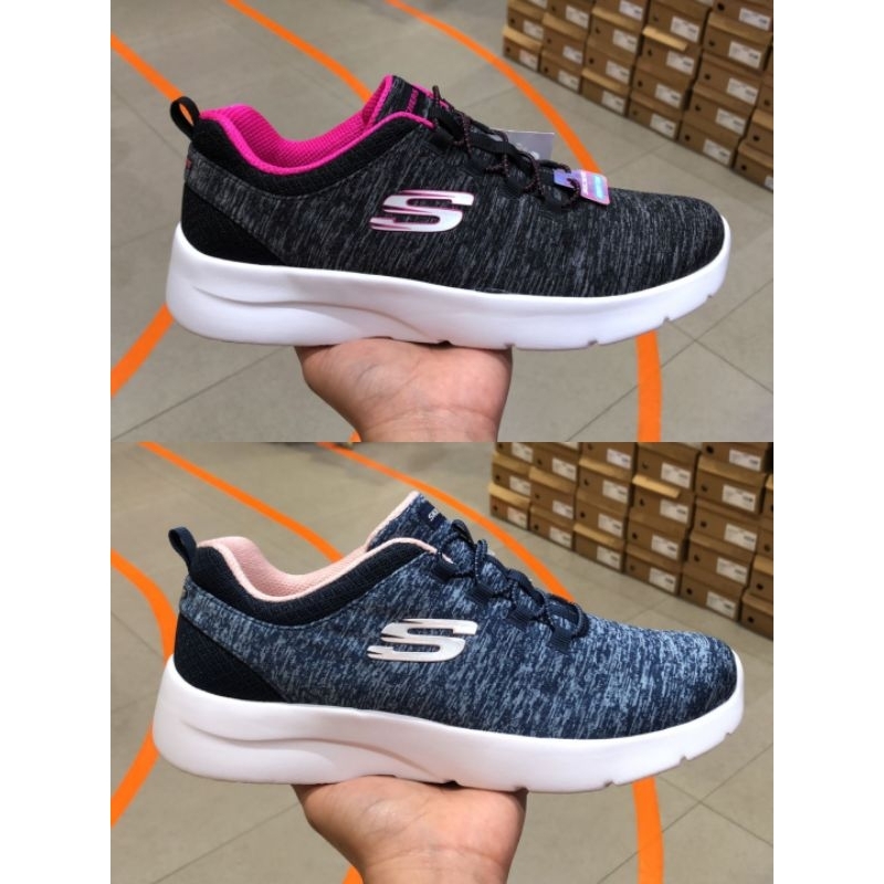 SEPATU SKECHERS SPORT SUMMIT WOMEN