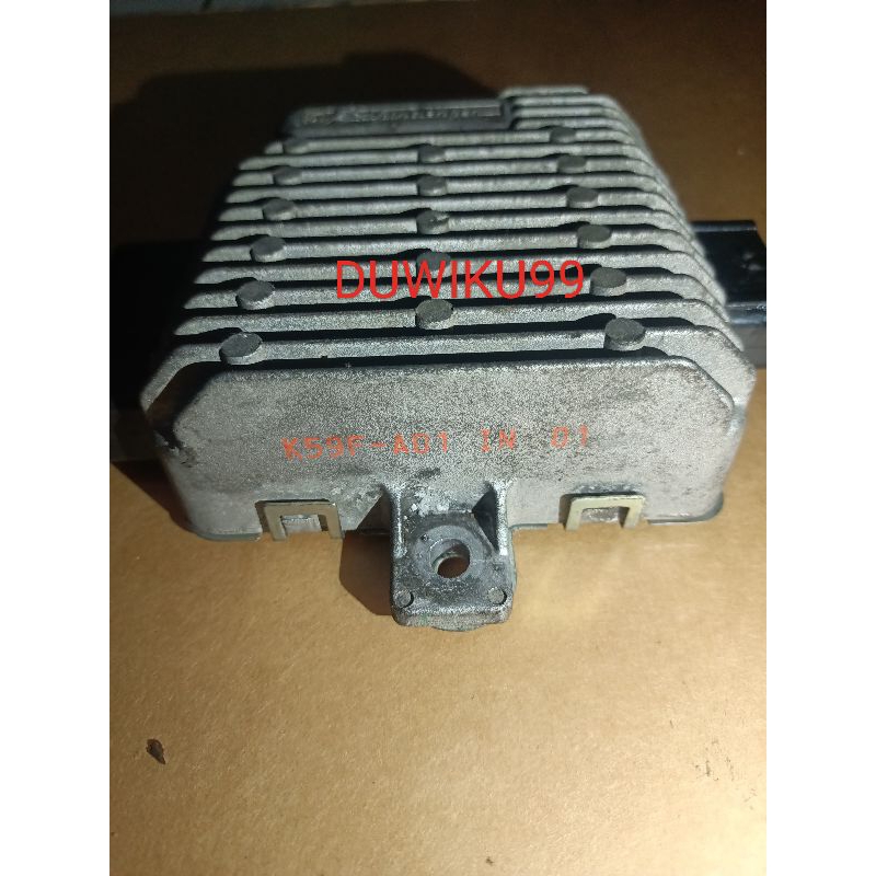 ECU ECM VARIO 150_ K59 ORIGINAL COPOTAN