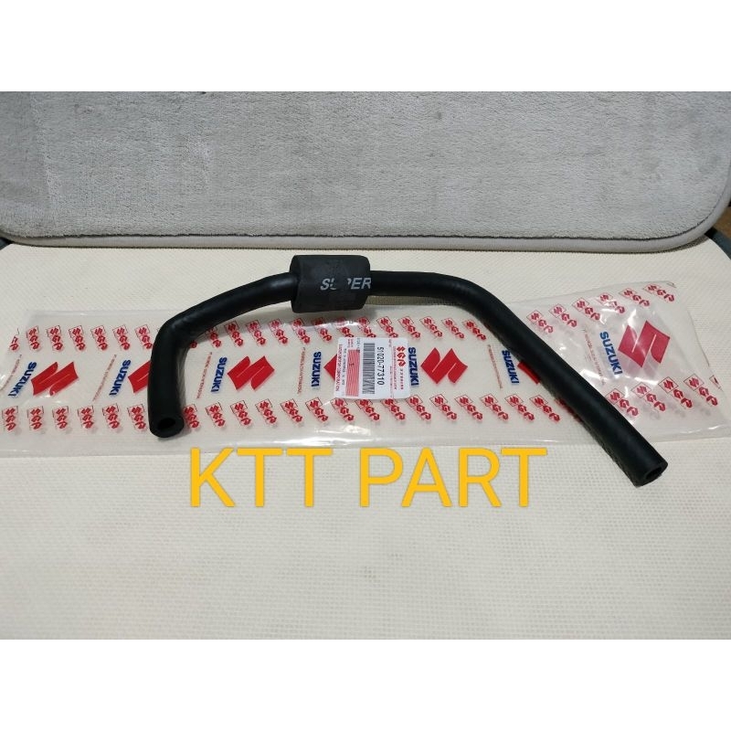 HOSE VACUM / VACUM BOSTER SUZUKI CARRY EXTRA ST-100 +KLEP SGP