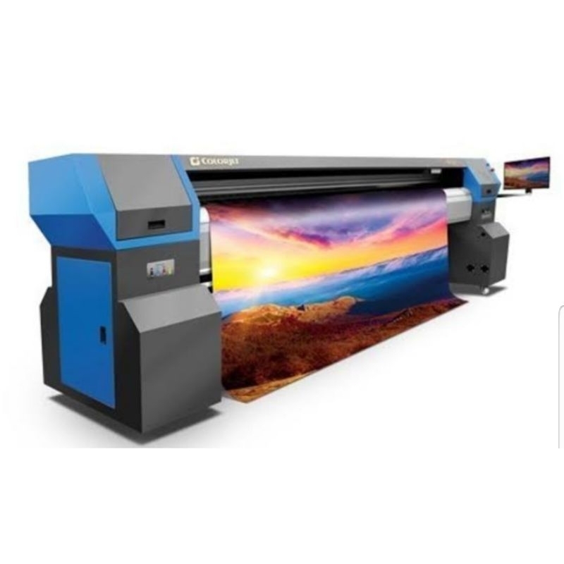 Print Backlite Jerman print UV highres
