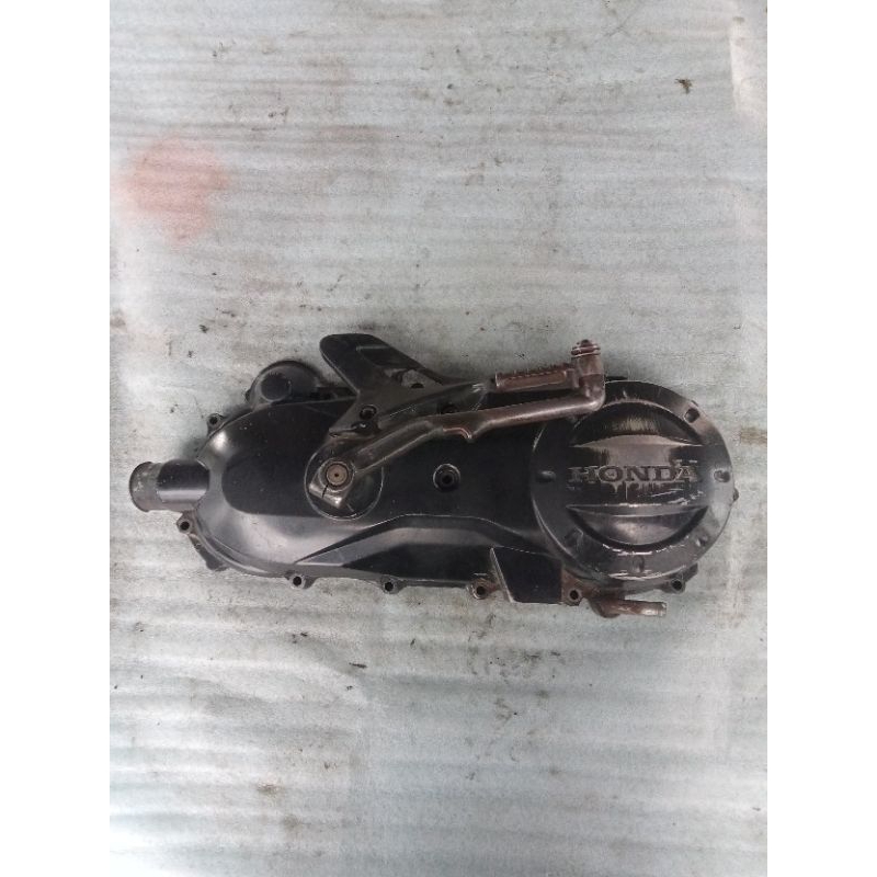 bak cvt block cvt vario karbu 110 vario techno full isi ori second