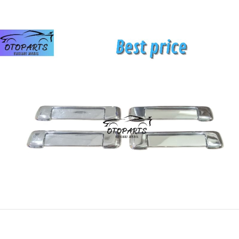 COVER HANDLE KIJANG KAPSUL CROM/AKSESORIS COVER HANDLE KIJANG KAPSUL CROM
