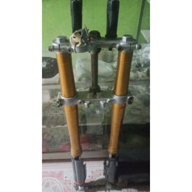 USD CRF 150L COPOTAN 2023