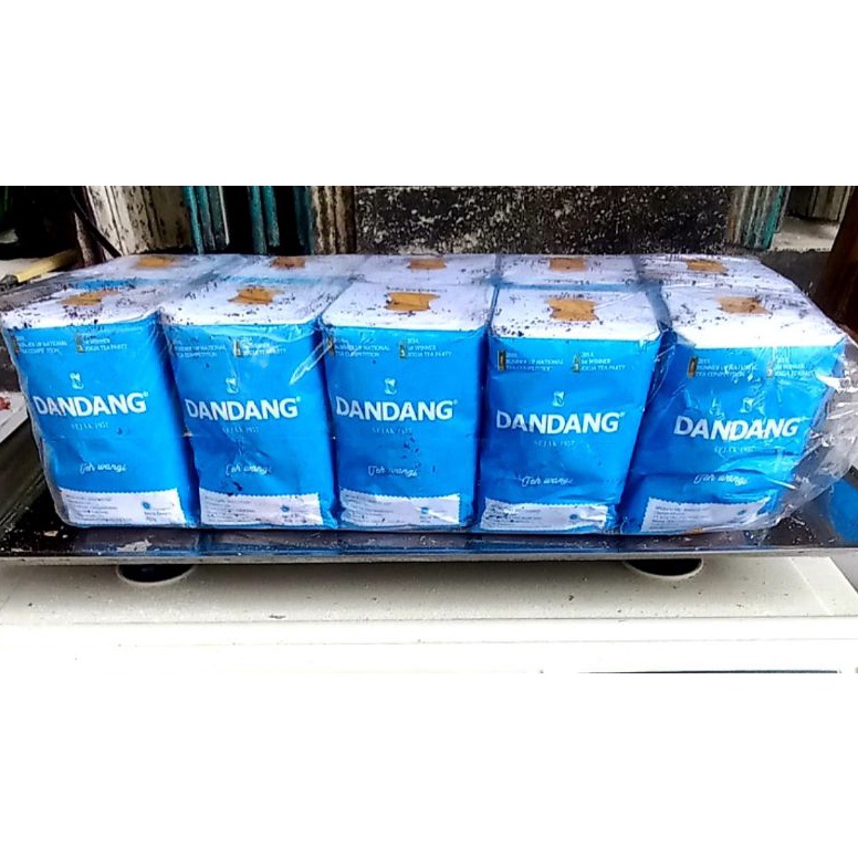 

TEH DANDANG TUBRUK SLOP ➮Kirim Langsung