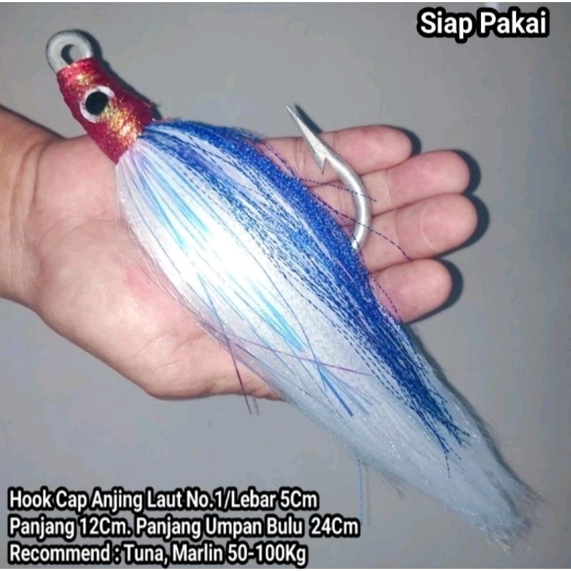 umpan pancing tuna umpan pancing marlin umpan pancing trolling umpan pancing tenggiri umpan ikan ump