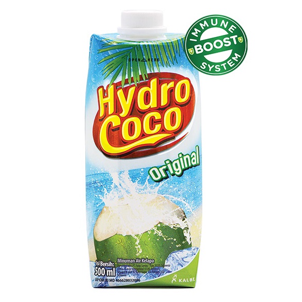 

[✱B83/] HYDRO COCO 500 ML Big Discount