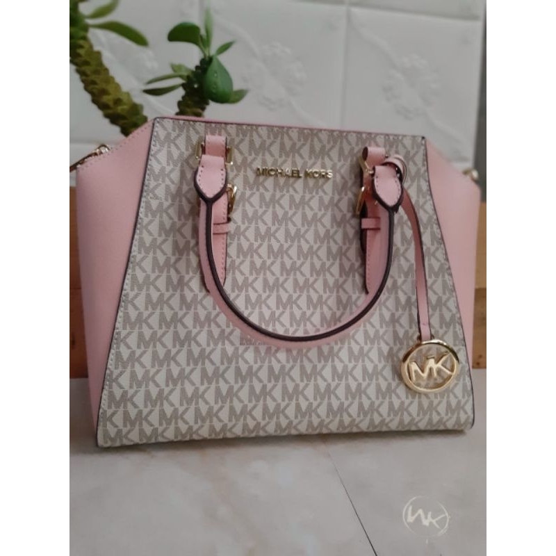 MK Office Sullivan Signature Tote Bag