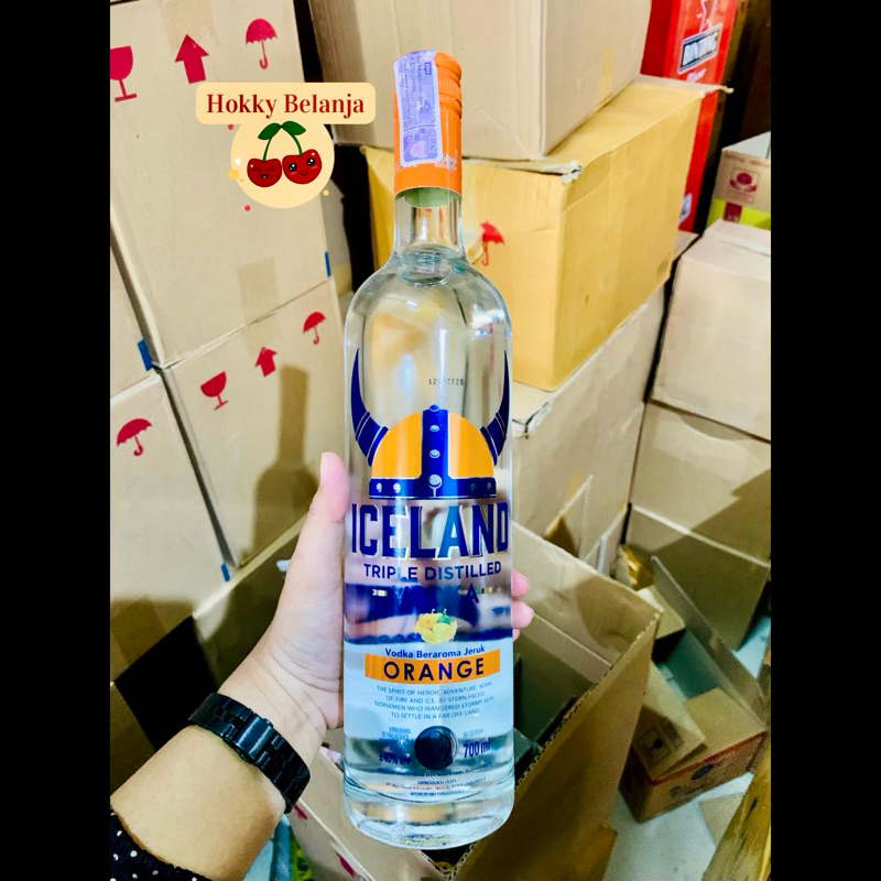 

Eslen Orange Besar