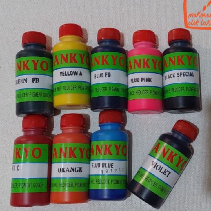 

Langsung Dapat ! Sankyo ㄳ